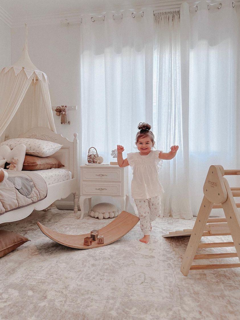 Navigating the World Through the eyes of Your Child: