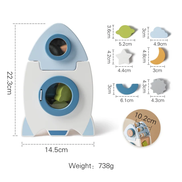 [Premium Grade Quality Montessori Inspired Educational Toys & Children Play Equipment Online]-Monti Play Kids