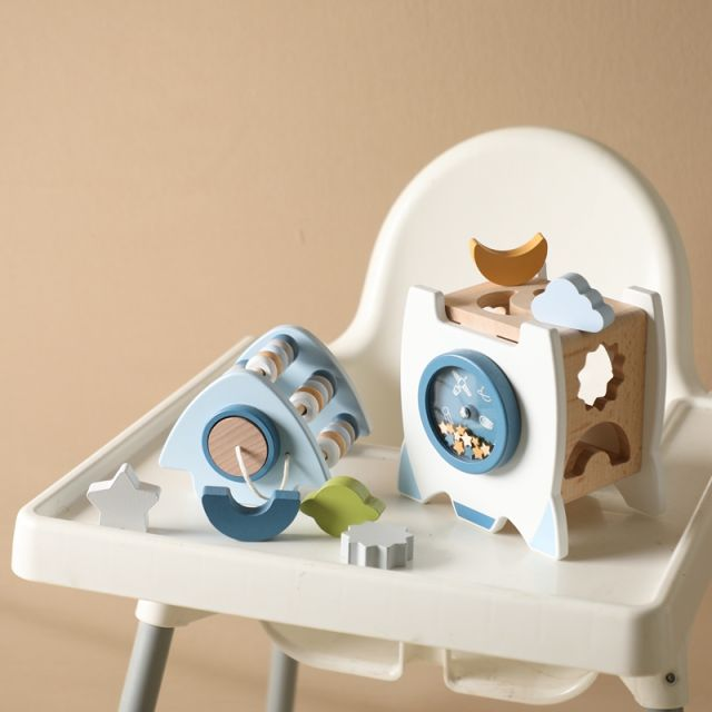 [Premium Grade Quality Montessori Inspired Educational Toys & Children Play Equipment Online]-Monti Play Kids