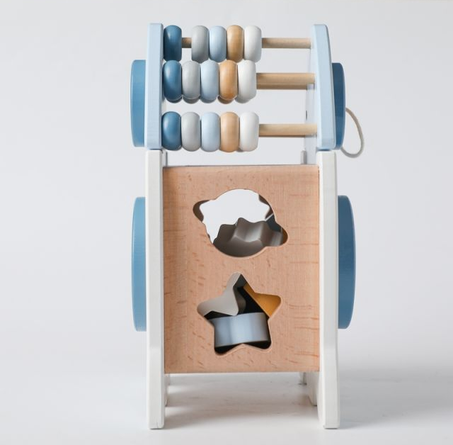 [Premium Grade Quality Montessori Inspired Educational Toys & Children Play Equipment Online]-Monti Play Kids