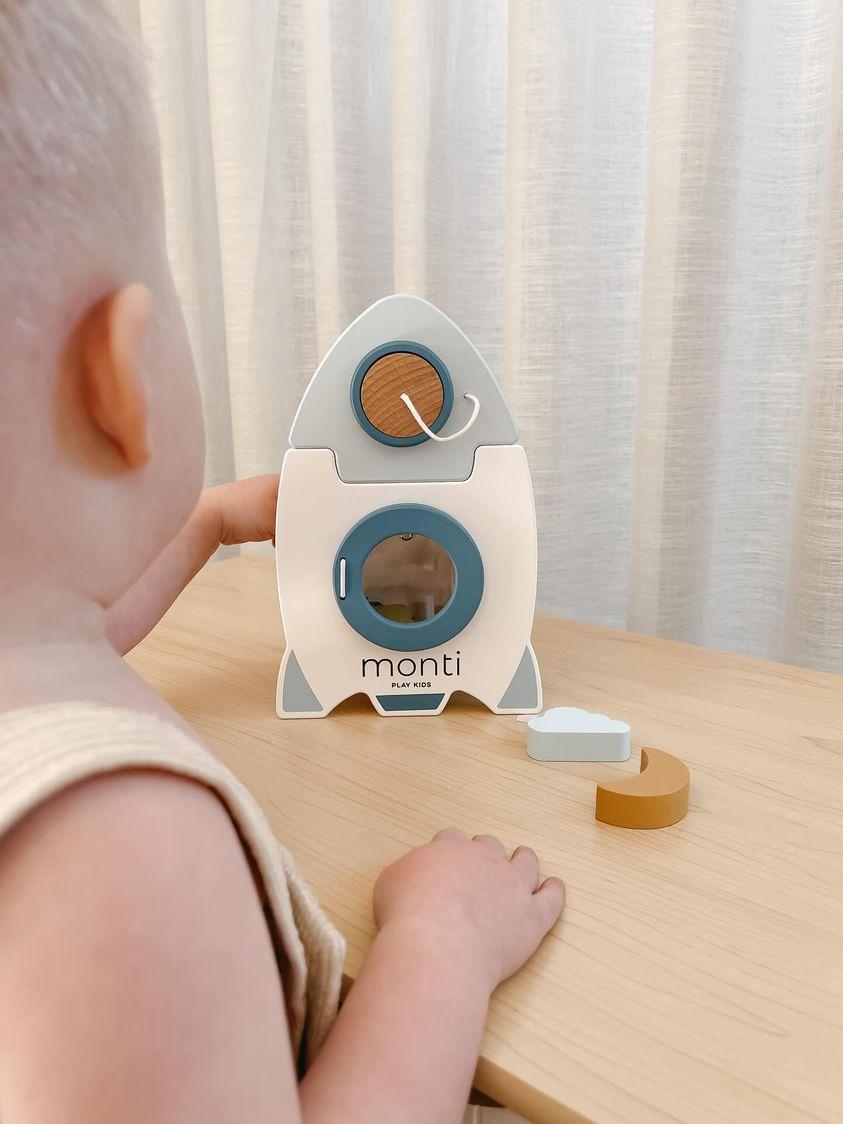 [Premium Grade Quality Montessori Inspired Educational Toys & Children Play Equipment Online]-Monti Play Kids