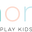 MONTI PLAY KIDS logo