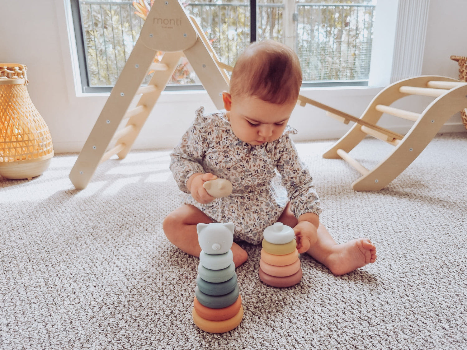 [Premium Grade Quality Montessori Inspired Educational Toys & Children Play Equipment Online]-Monti Play Kids