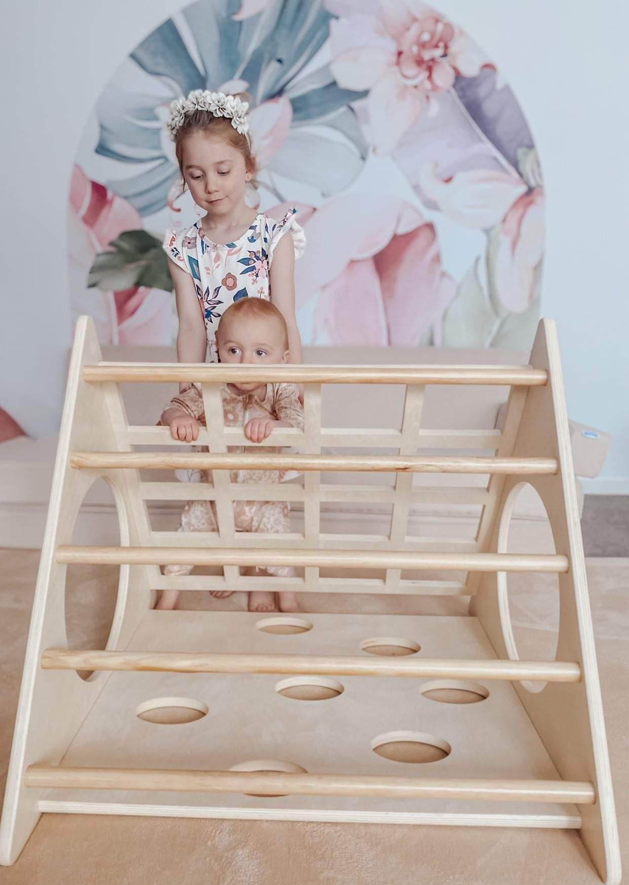 [Premium Grade Quality Montessori Inspired Educational Toys & Children Play Equipment Online]-Monti Play Kids
