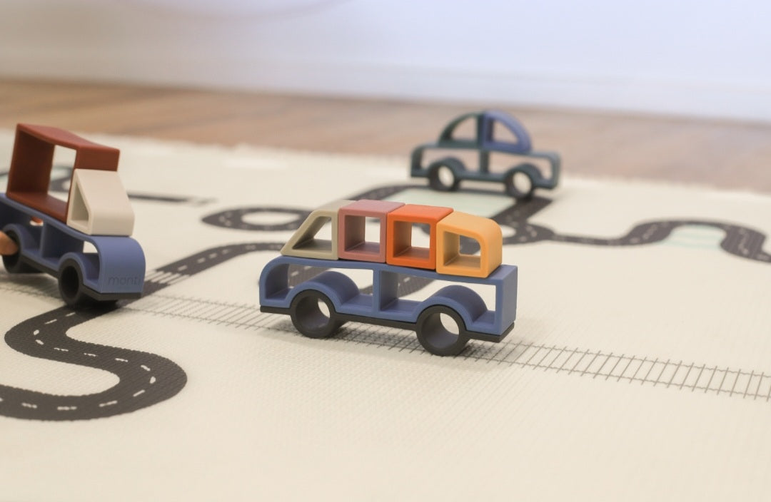 [Premium Grade Quality Montessori Inspired Educational Toys & Children Play Equipment Online]-Monti Play Kids